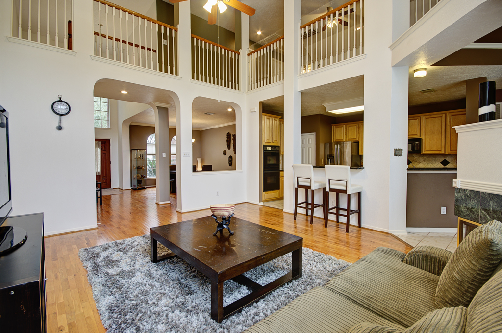 Join KAJHT this weekend for an Open House in Clear Lake!