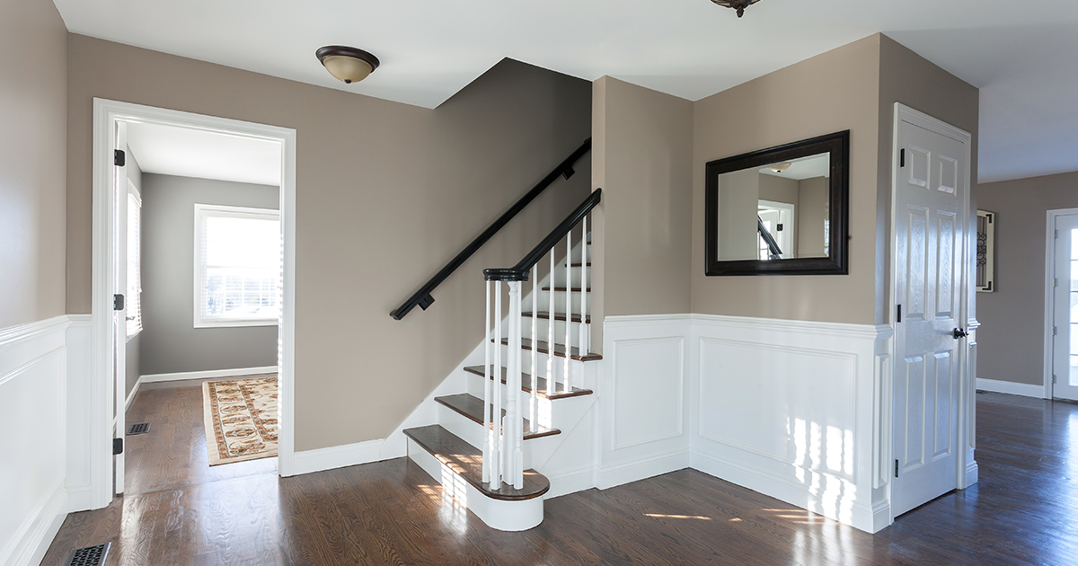 The Style Guide to Reimagining a Potential New Home