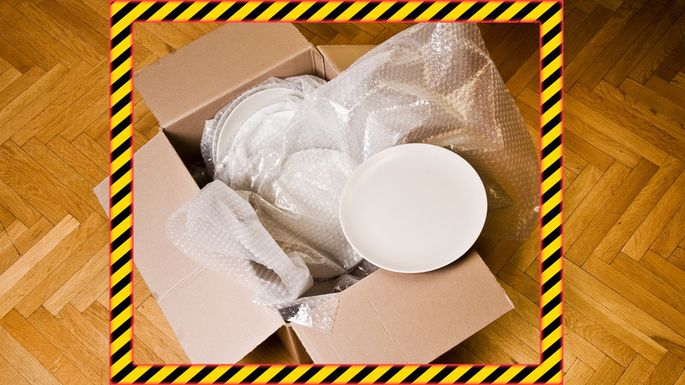 7 Things People Always Pack Wrong: How Many Have You Done?