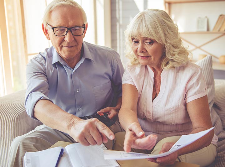 Michigan is aging faster than nation