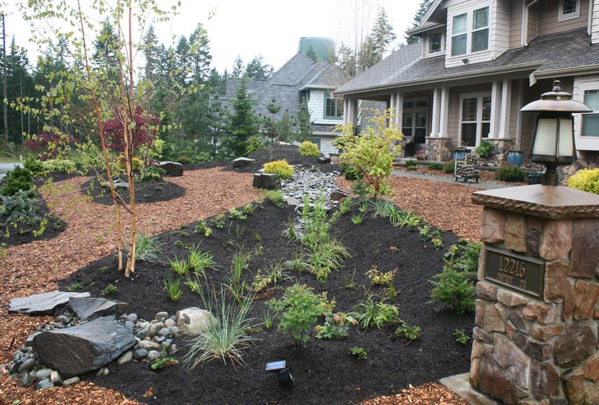Super Simple Ideas for People Who Hate Yard Work