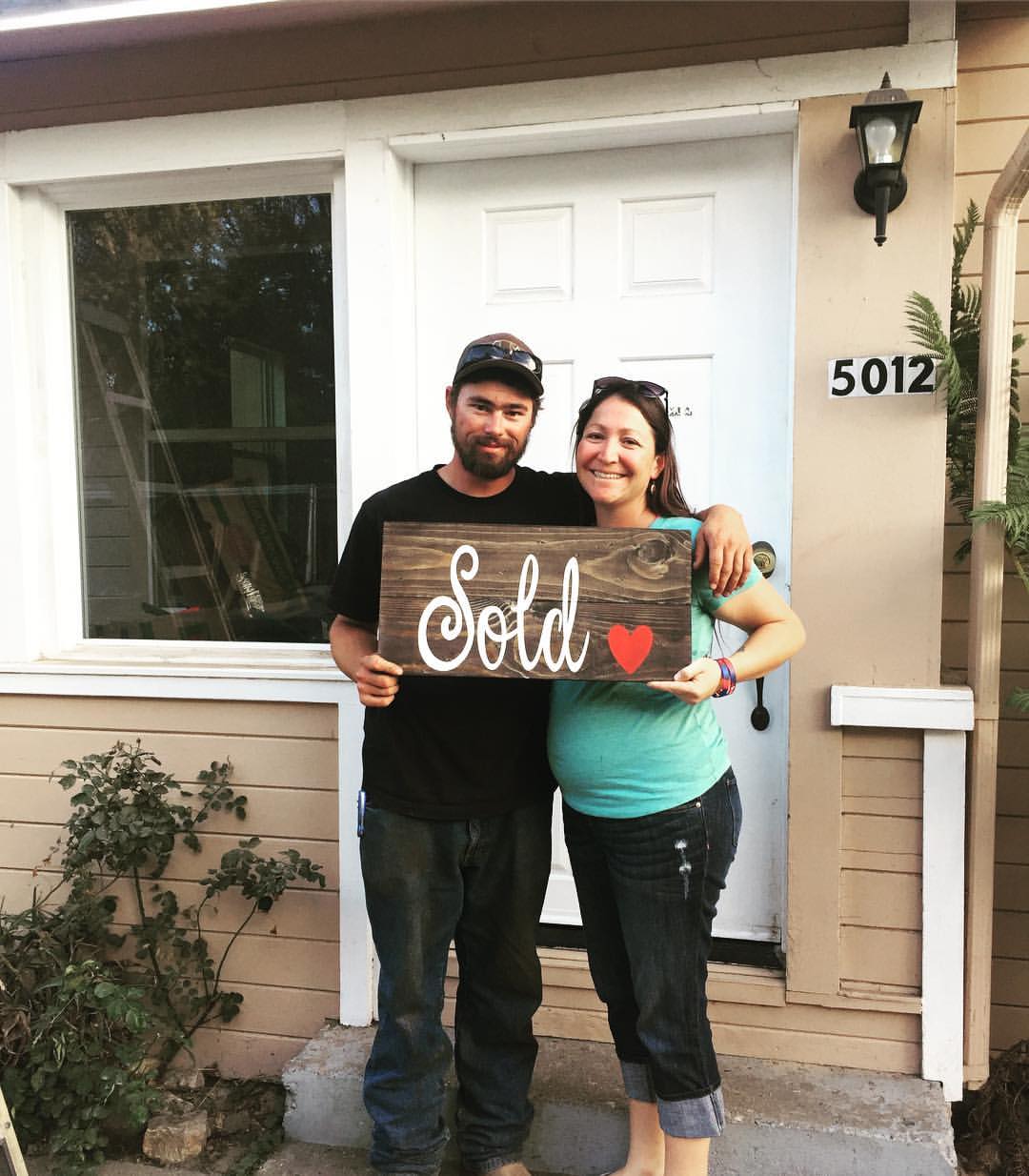 First Time Homebuyers!