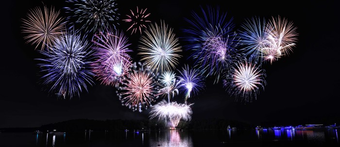 4th of July Event's in SLO County!