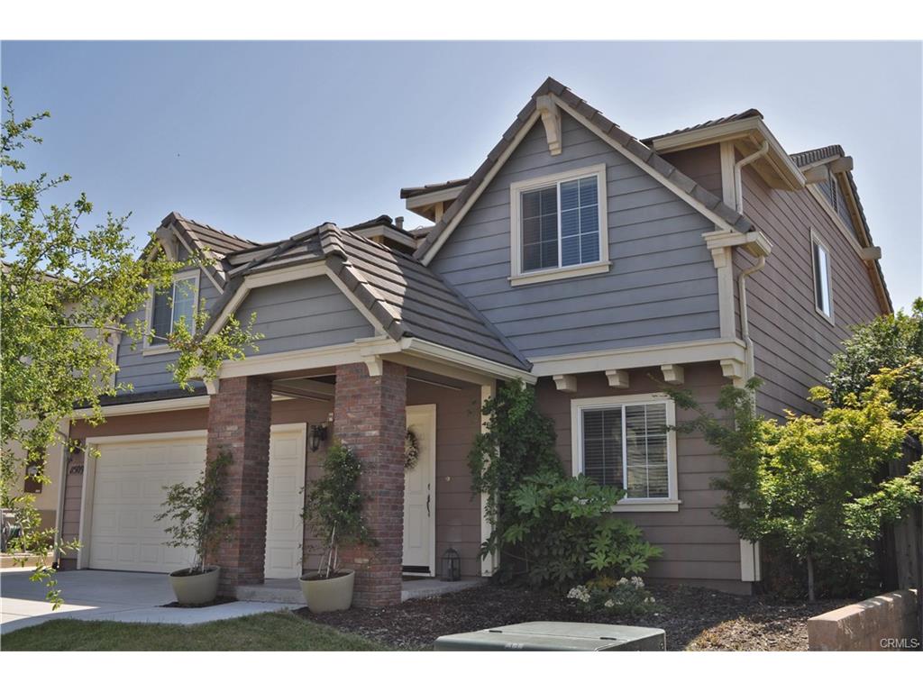 Happy Home Buyer – Atascadero, CA