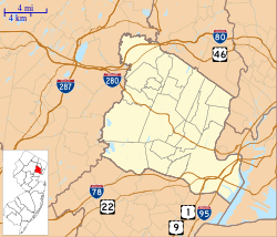 Town Description