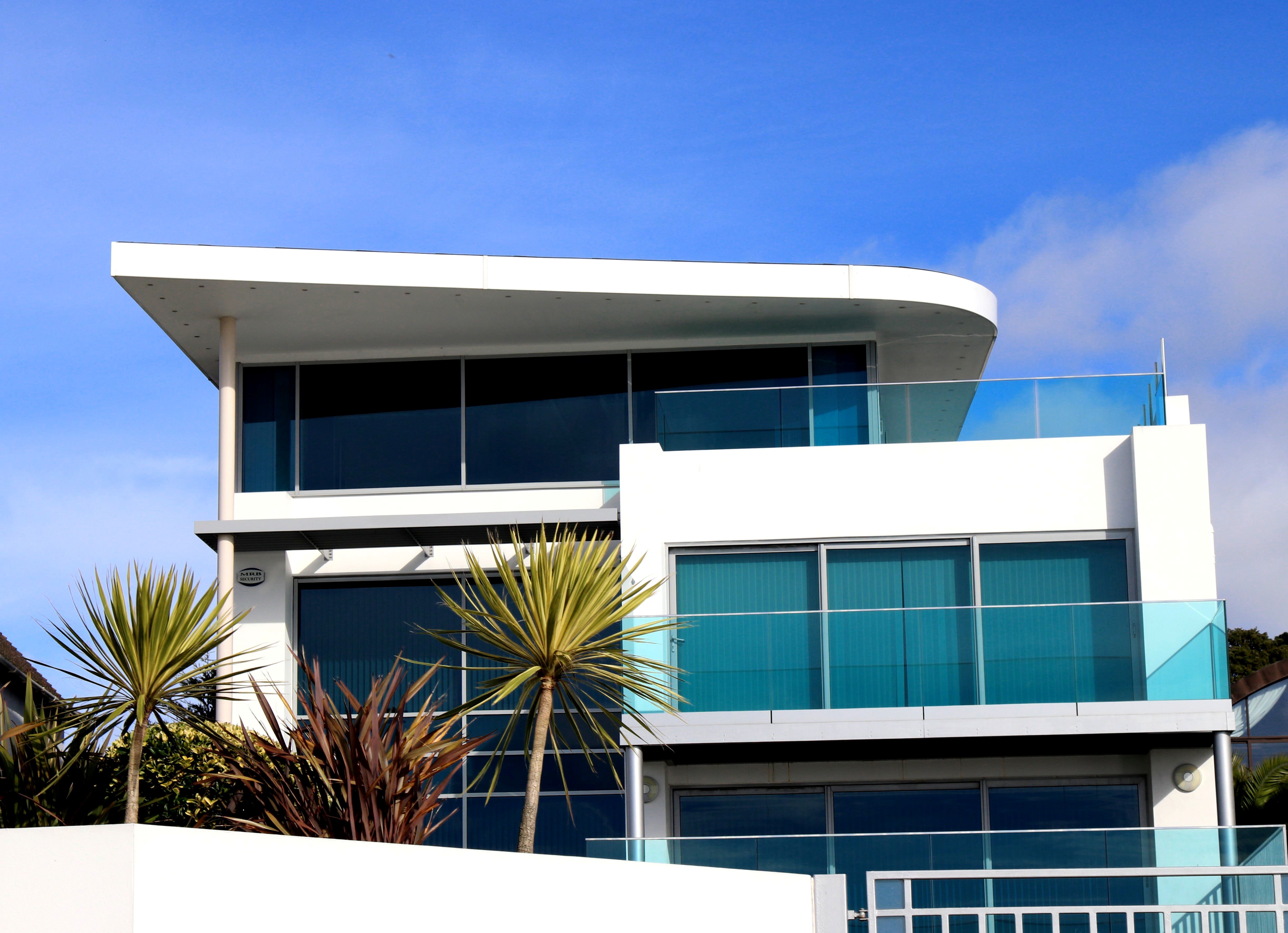 Want to Build Your Dream Home? Some Things to Know First