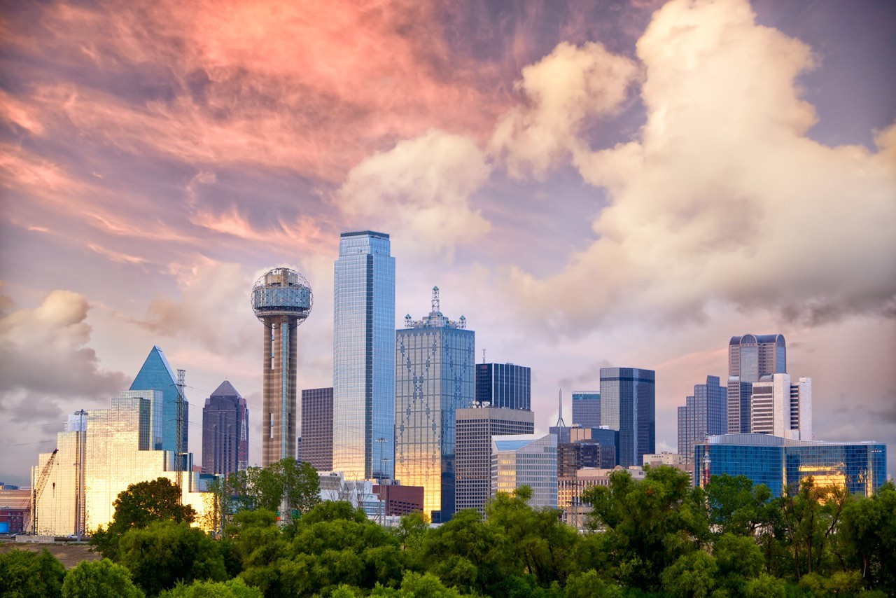 Top 10 Reasons to Move to the Big D