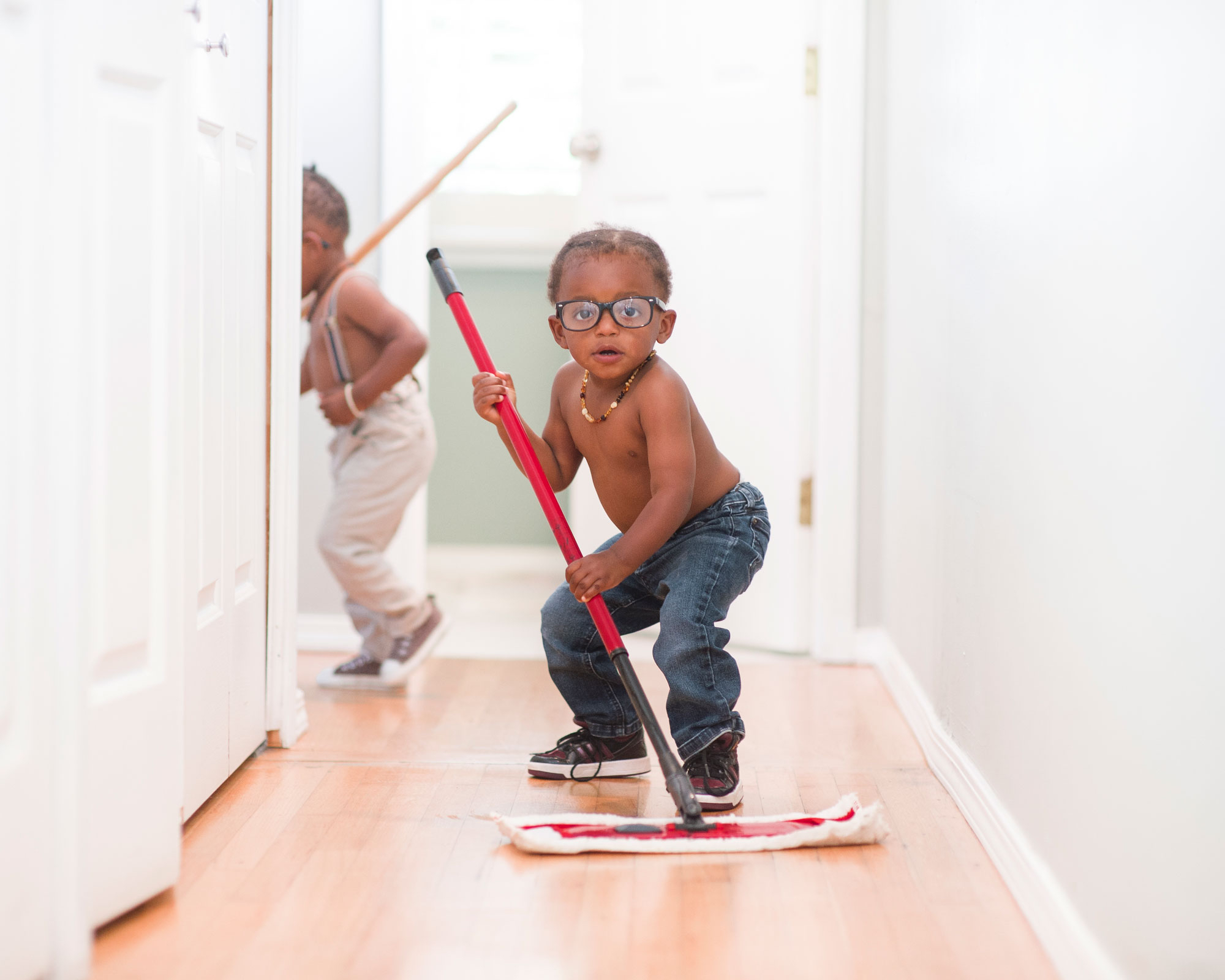 How to Live in Your Home While It's on the Market