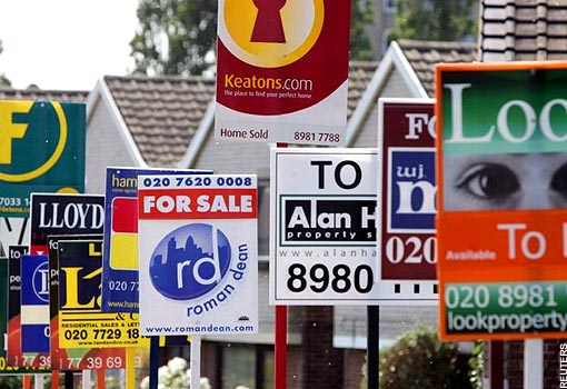 14,986 Homes Sold Yesterday, Did Yours?!