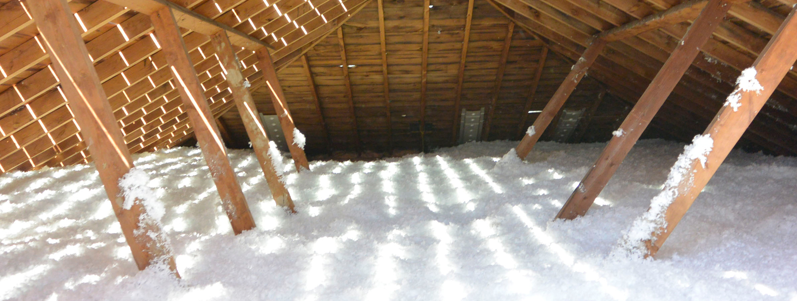 Thinking about Adding Insulation?