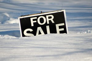 9 Tips – Why Winter Can Be The Best Time To Sell