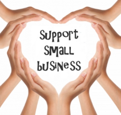 Support Local Businesses