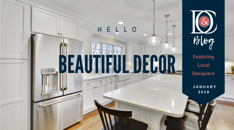 Our Favorite Decor Resources :: Plus Local Designers