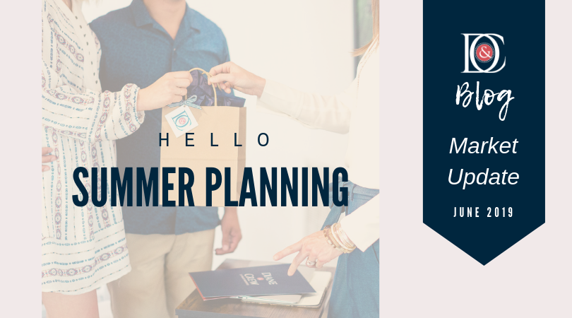 Market Update Summer