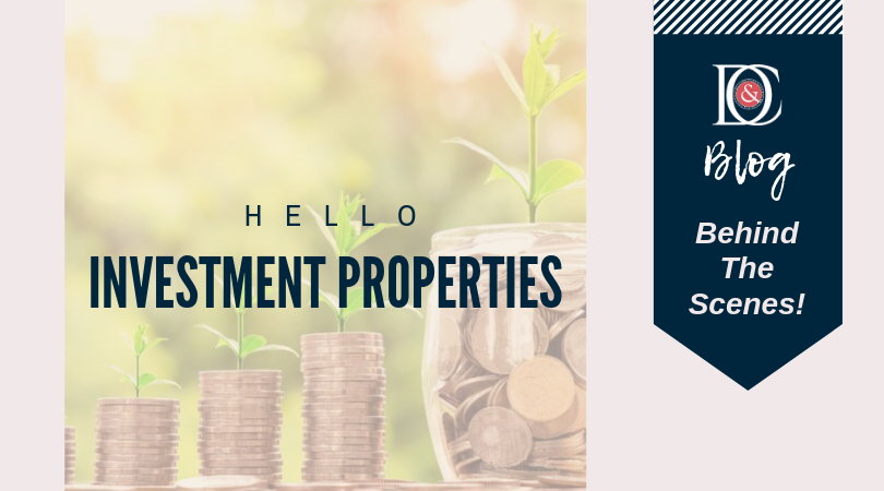 Maryland Real Estate Investment Properties