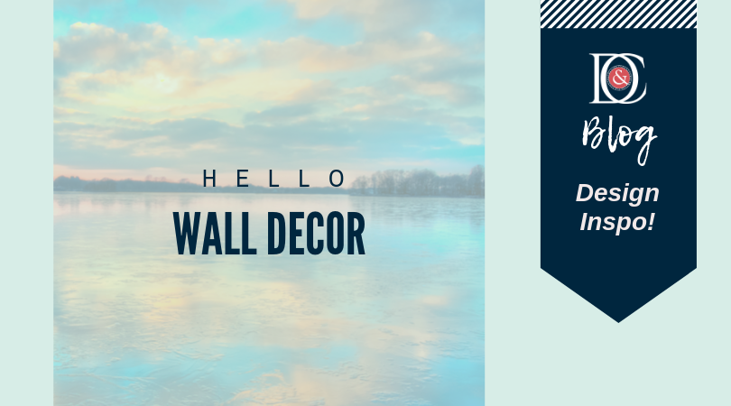 Maryland Real Estate Wall Decor