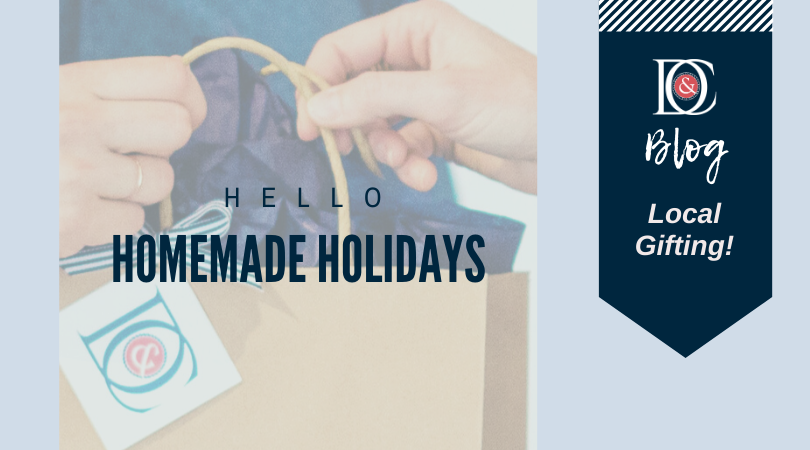 Maryland Real Estate Homemade Holidays