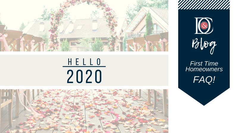 Maryland Real Estate FAQ
