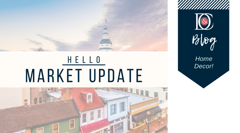 Real Estate Market Update