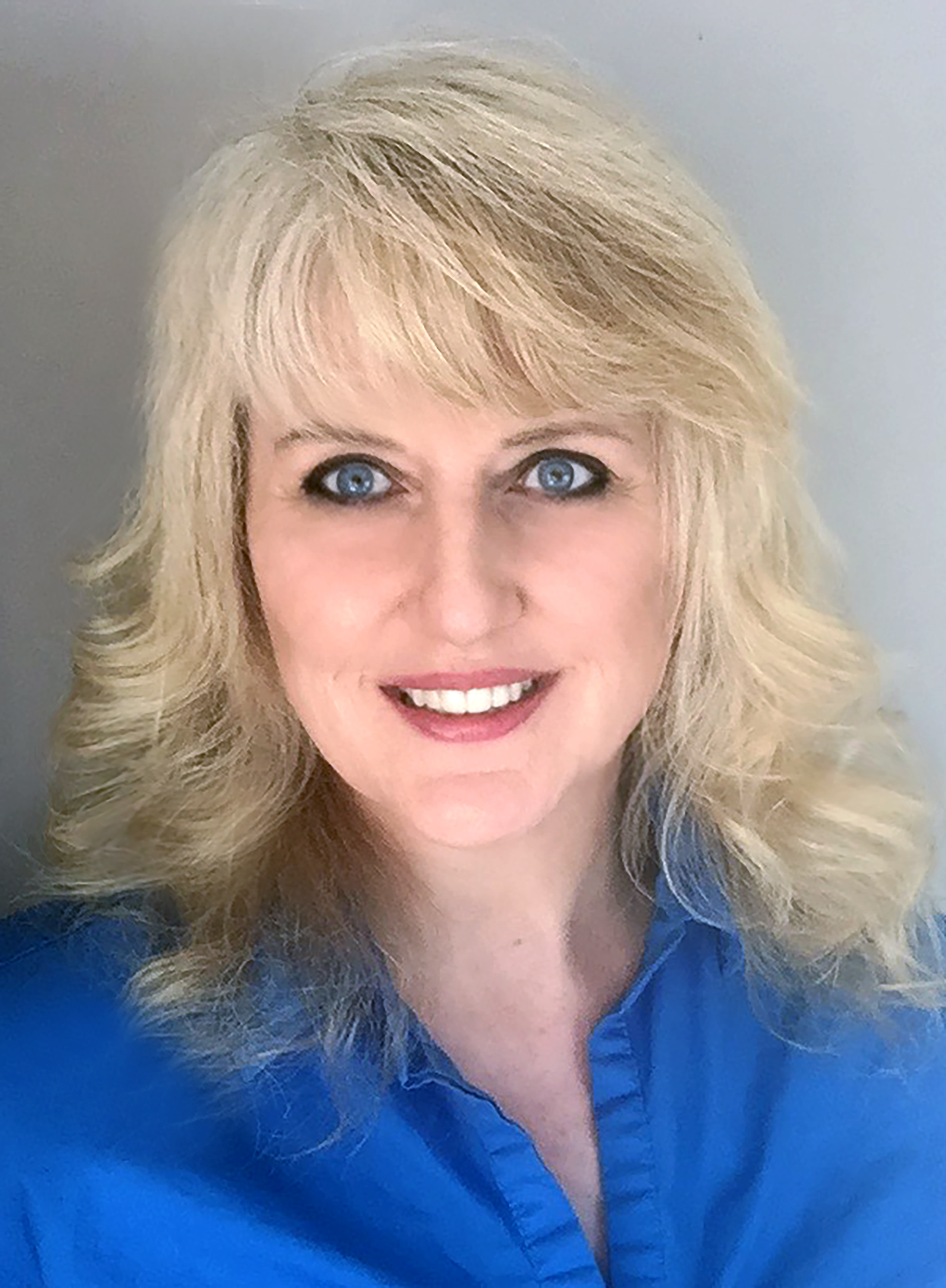 Eileen Steward