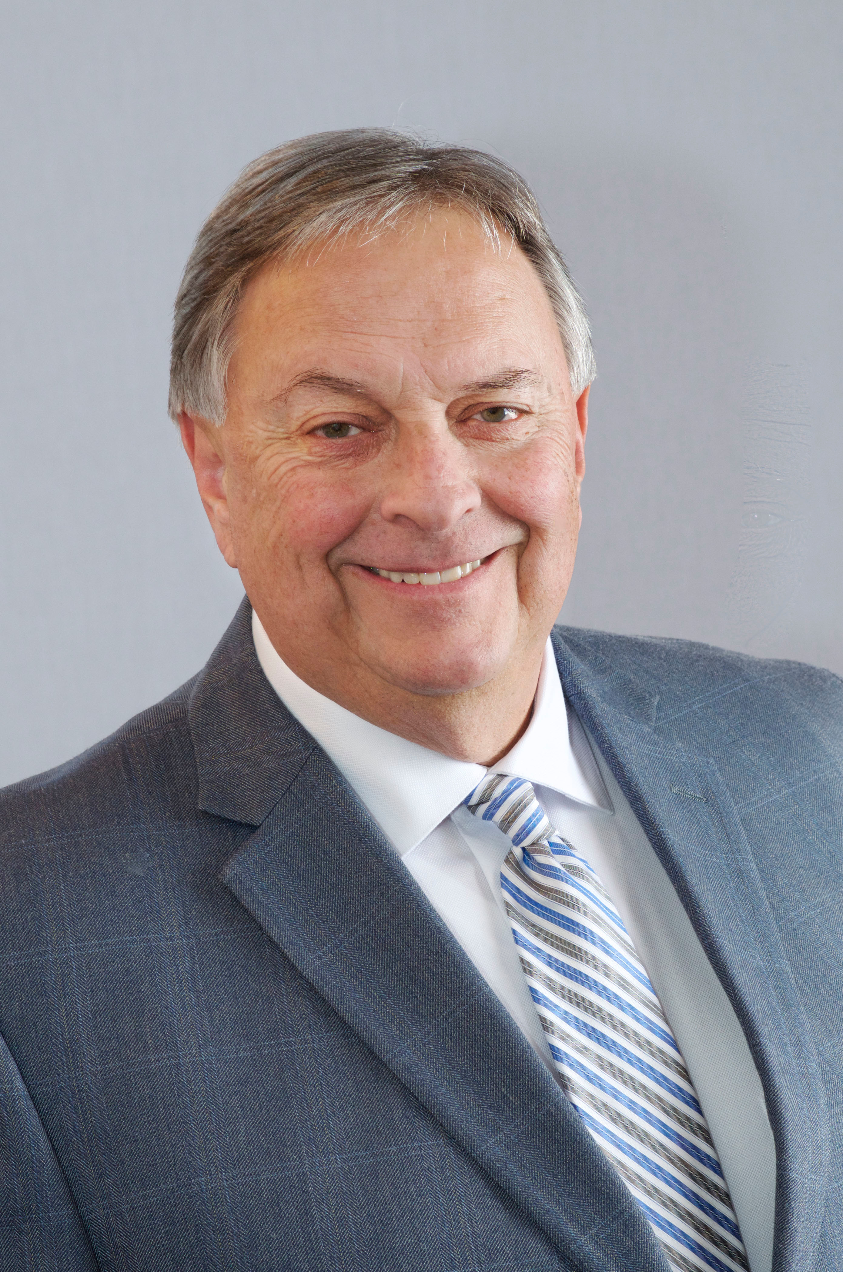 Bob Gleason