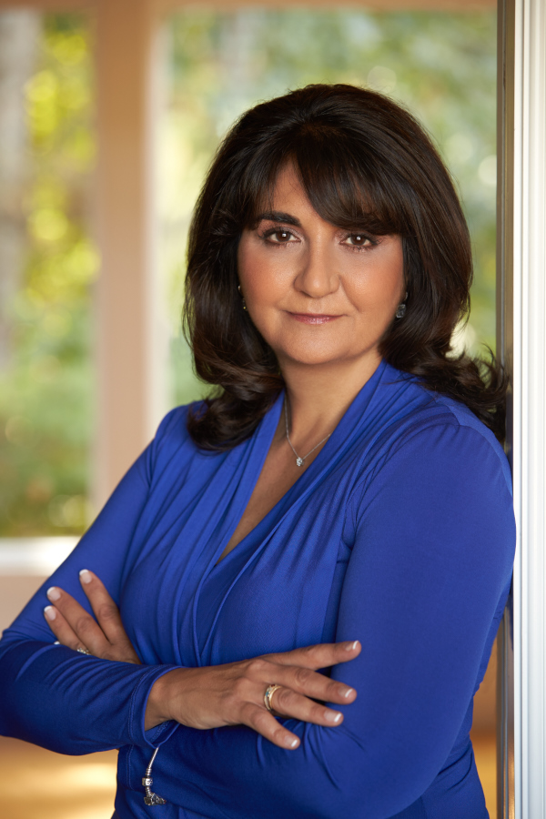 Linda MacDonald, Realtor