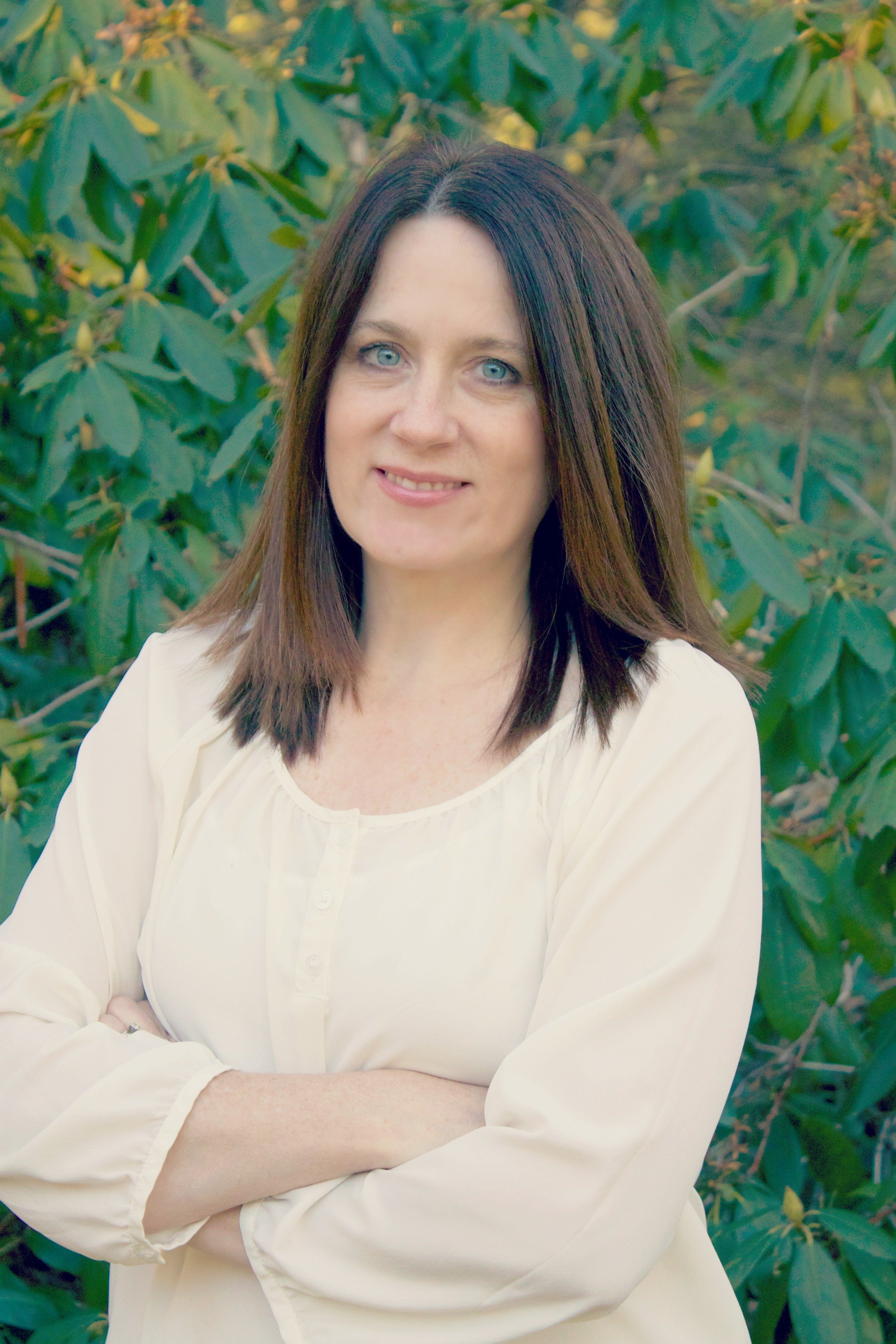 Susan Bolliinger