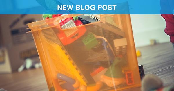 5 Things To Do Before You Move