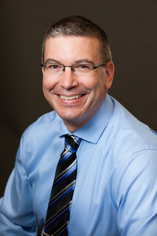 Chris Florek