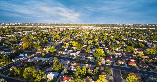 Home Searches vs. Listings