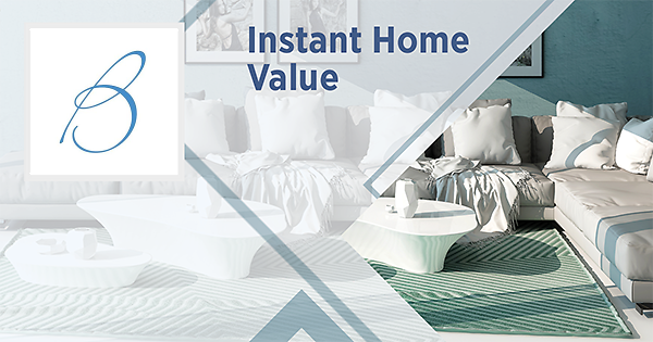 Find Out How Much Your Home May Be Worth