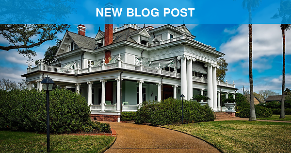 5 Celebrities With Awesome Homes
