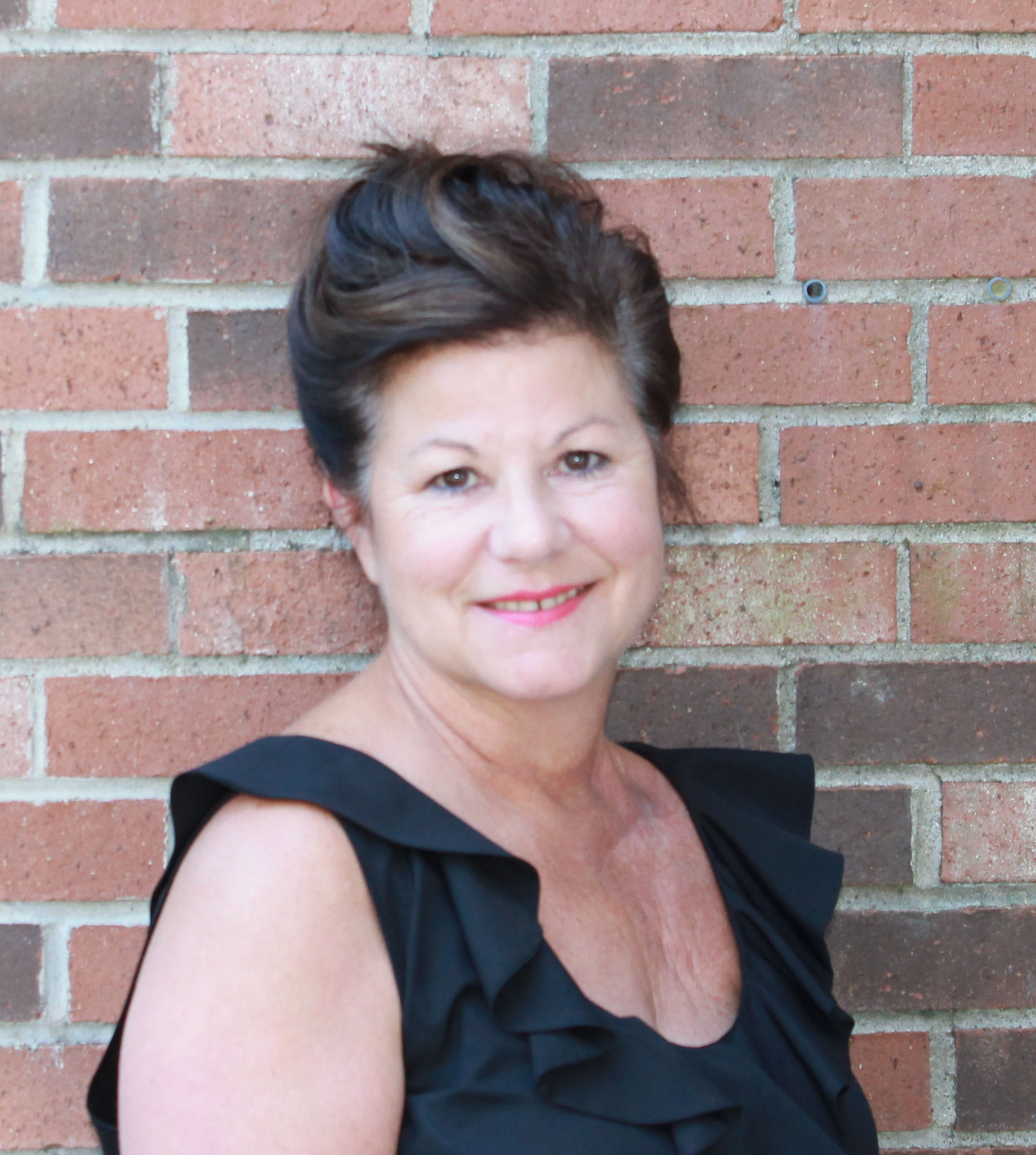 Donna Bagni