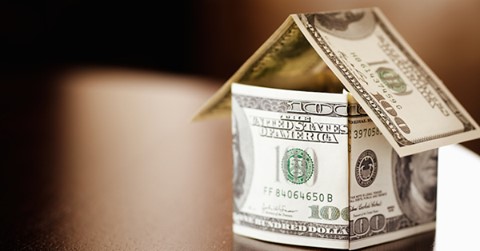 CoreLogic: Housing market nearly recovered from recession
