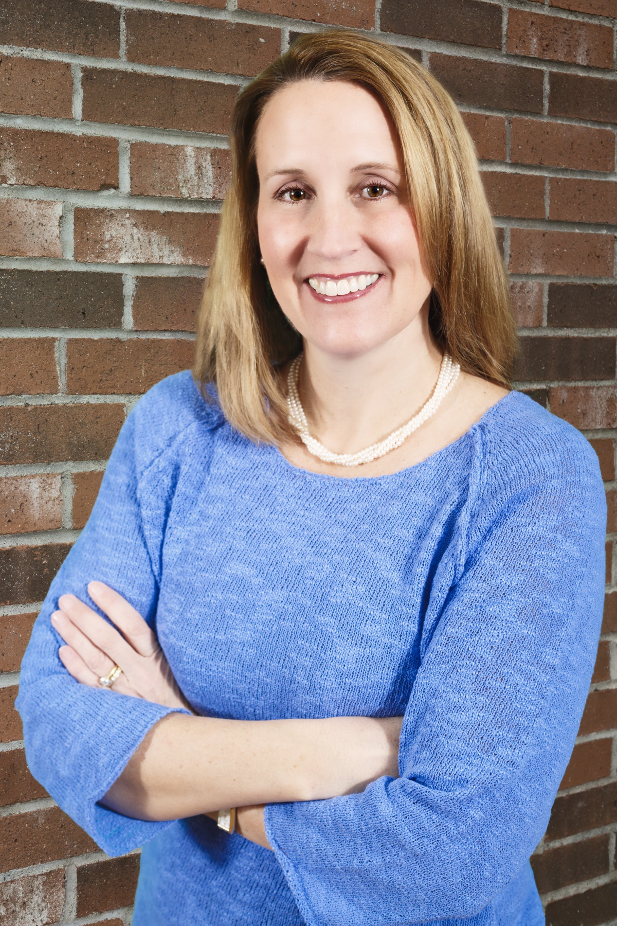 Heather Tremblay