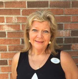 Ginny Wandell