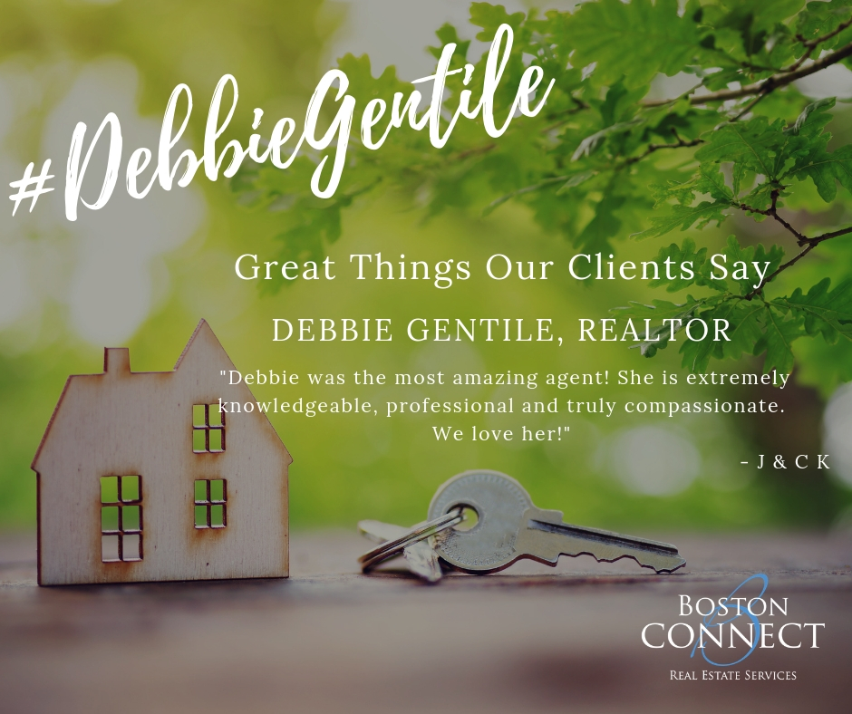 Debbie Gentile