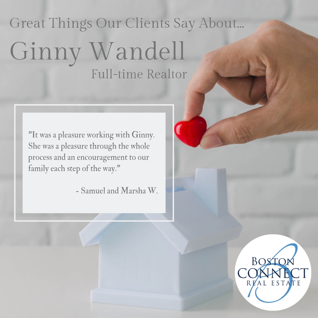 Ginny Wandell