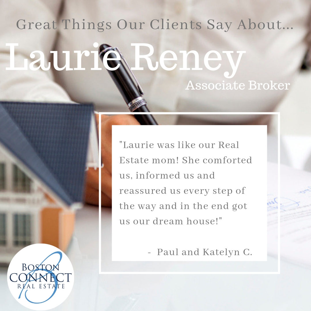 Laurie Reney