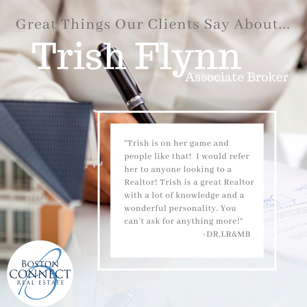 Trish Flynn