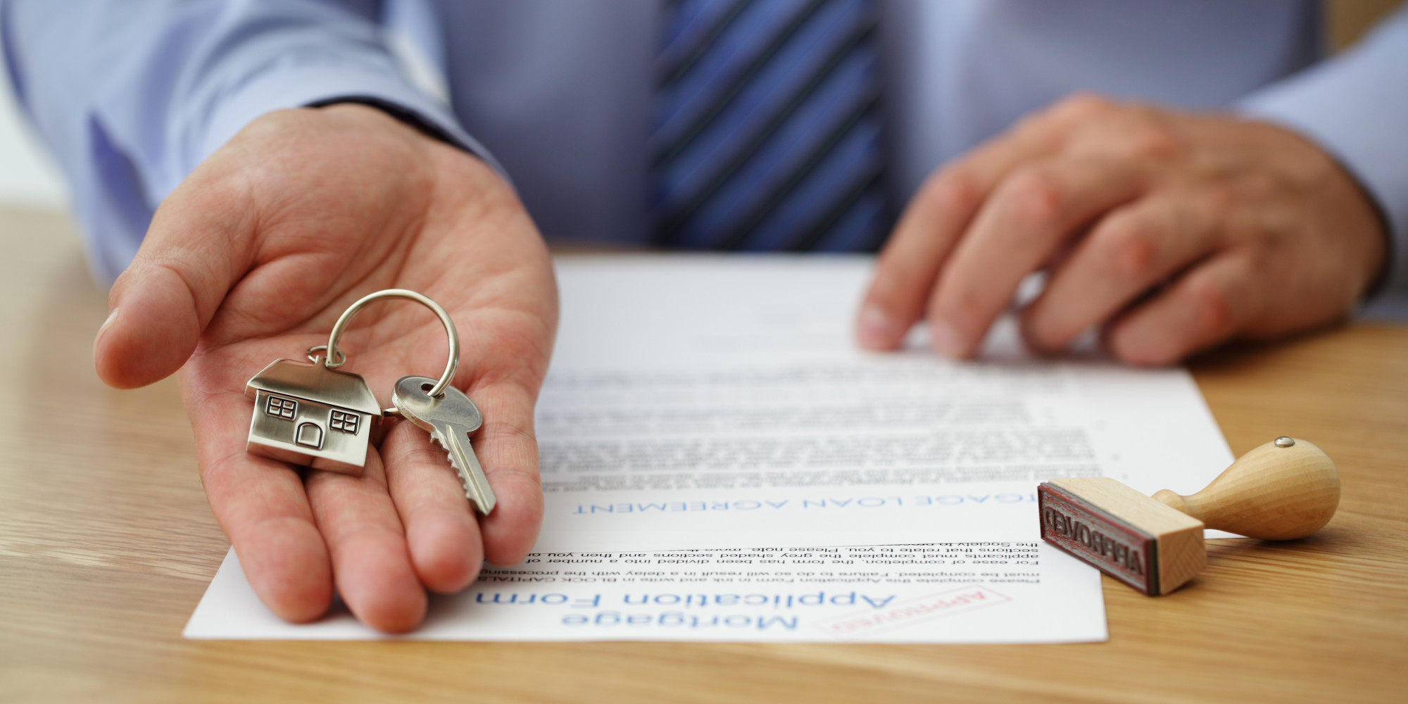 What a Wonderful Life! (Some random thoughts and observations on the career choice of Real Estate Sales & Management.)