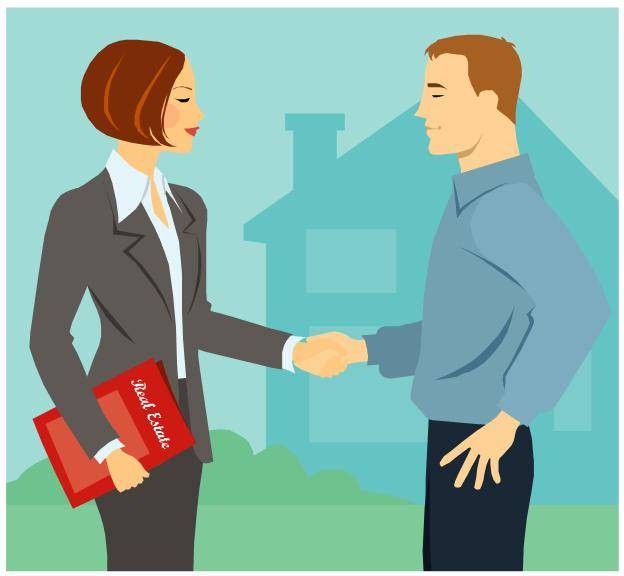 6 Reasons You Should Never Buy or Sell a Home Without an Agent