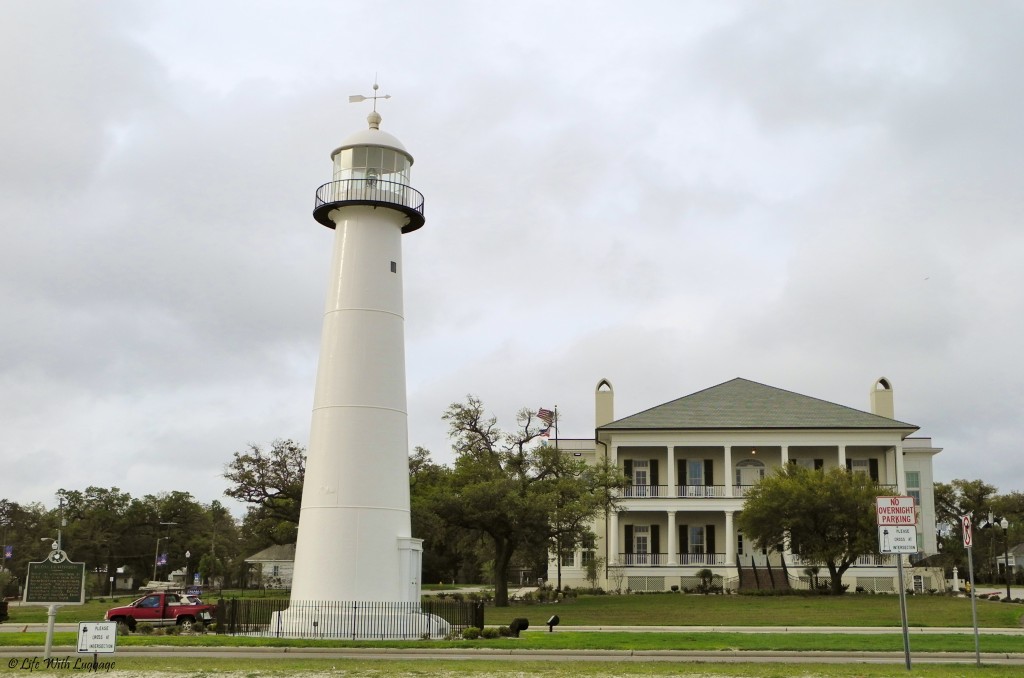 Biloxi MS