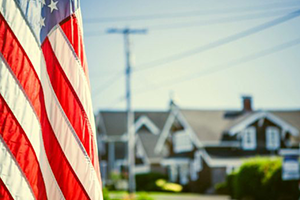 Postelection Prescription: Stay Calm and Keep Buying Homes