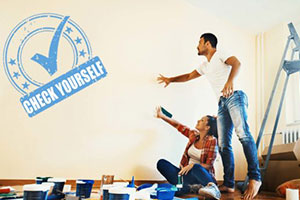 Check Yourself: 7 Home Maintenance Tasks You Should Tackle Before Spring