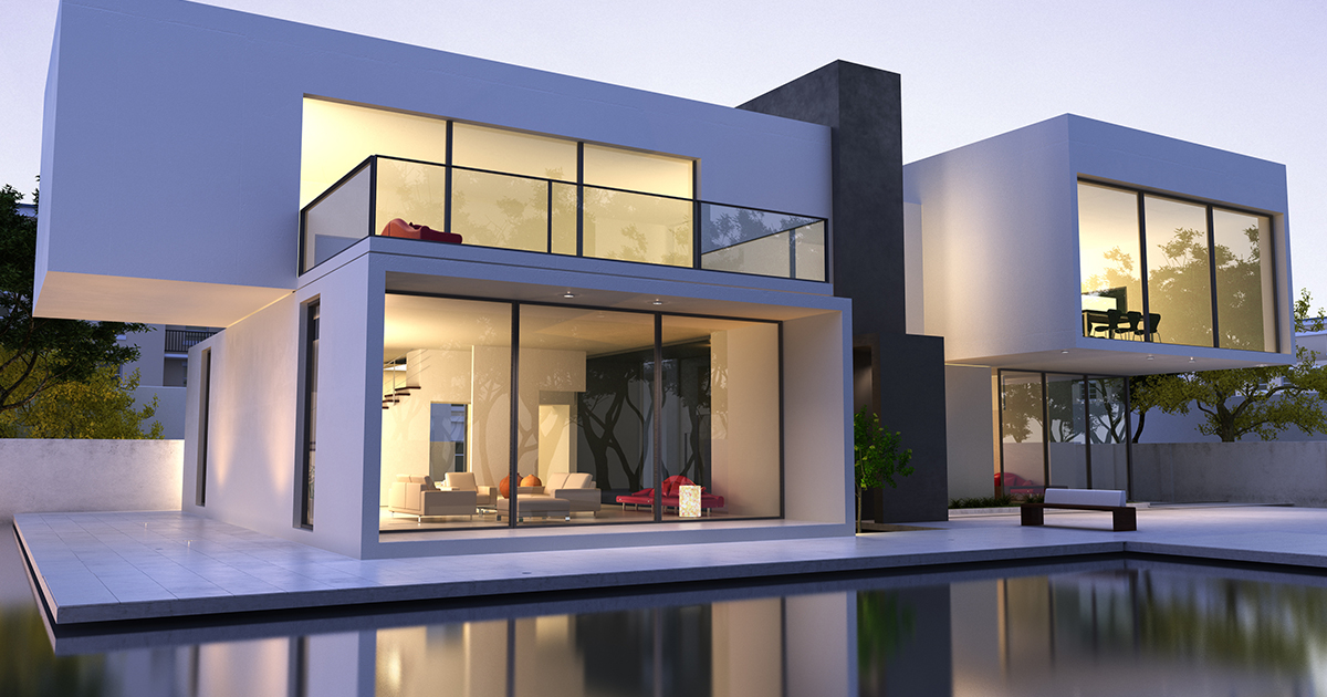 How to Market a Luxury Home