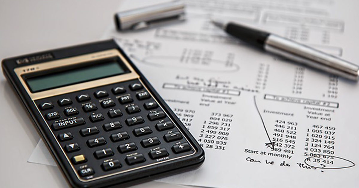 Buying a Home | Step 1: Finances