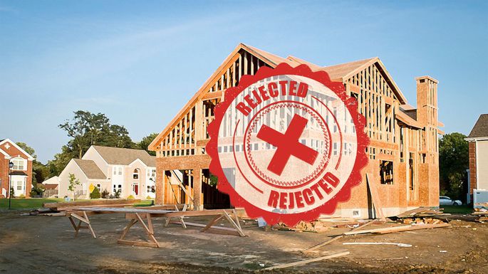 Can't Find a Home You Can Afford? Your Would-Be Neighbors May Be to Blame