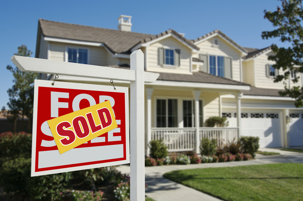Preparing to Sell