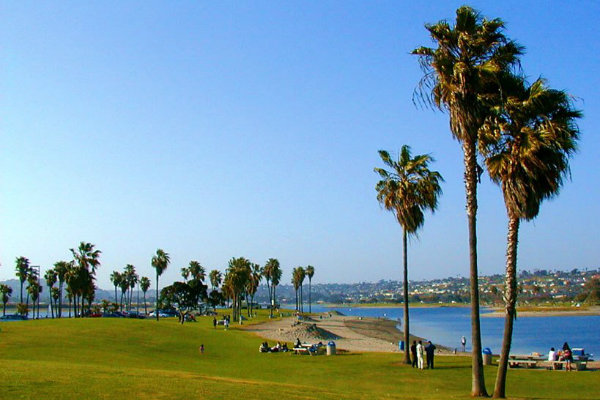 Neighborhoods